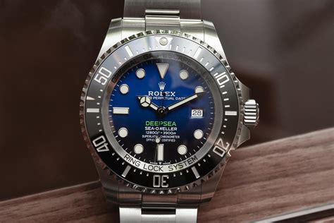 rolex deepsea prix neuf|Rolex deepsea for sale.